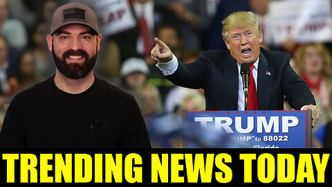 Trump Greenland Deal Update, JD Vance Cracks Down in Minnesota & March for Life 2026