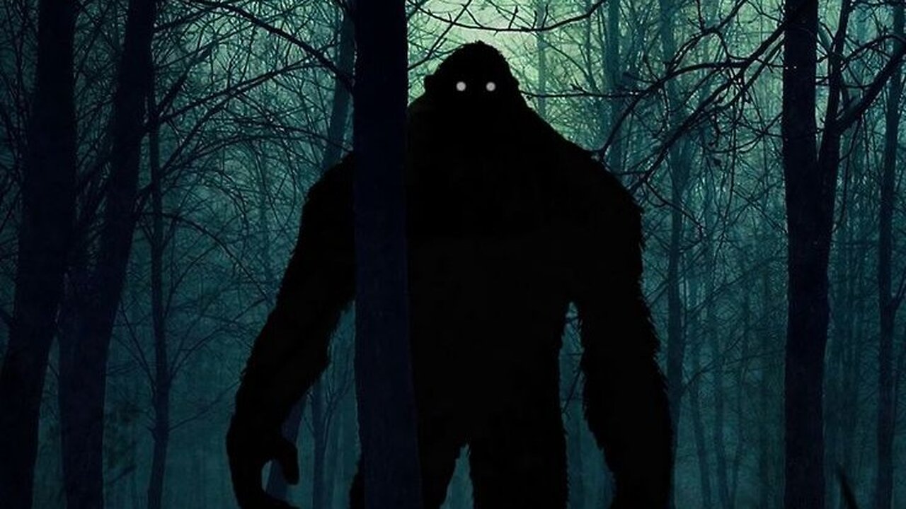The Whispering Shadow of Hochatown, Oklahoma