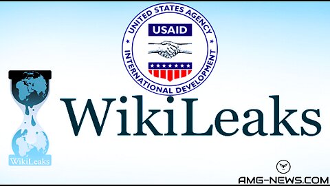Bomba z WikiLeaks: USAID potajemnie finansowało ponad 6200 dziennikarzy – prawda o ...