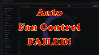 Why I Manually Cool My AMD MI60 for Generative AI (Auto Settings FAIL!)