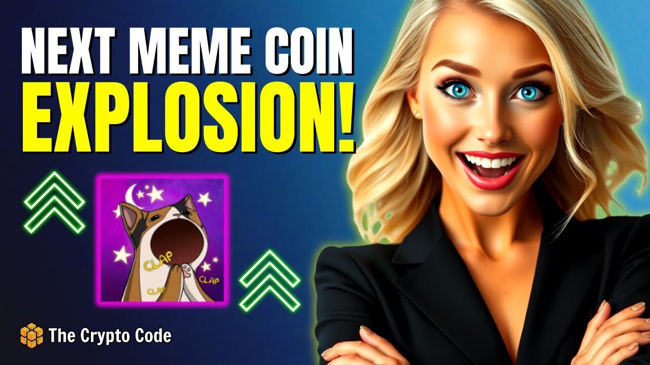 CLAPCAT: The Next 1000x Meme Coin? 🚀 (POPCAT’s Sister is Taking Over!)