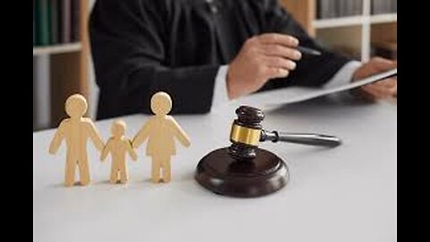 Lawyer Exposes Illegal Gag Order: Courtroom Drama Unveiled!