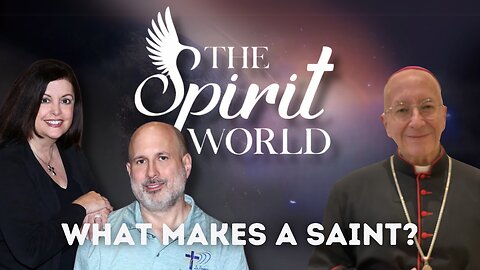 What Makes a Saint? Secrets of the Canonization Process Revealed!