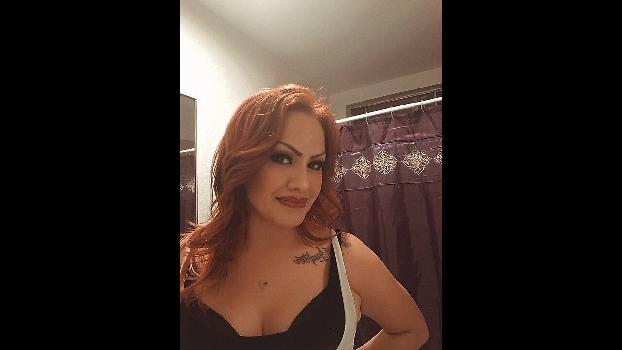 Let the music take control