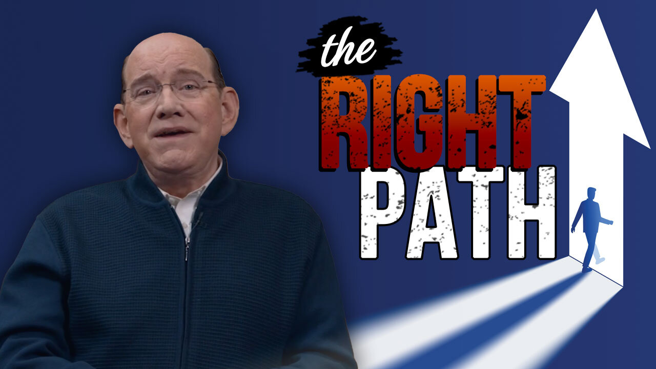 Is God Guiding Your Next Step?