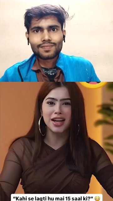 Lagte hu 15 saal se tum logo ko