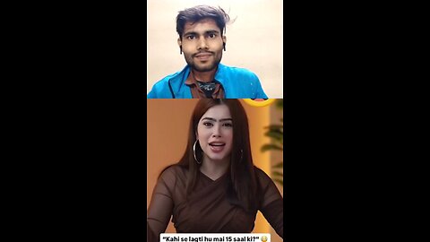 Lagte hu 15 saal se tum logo ko