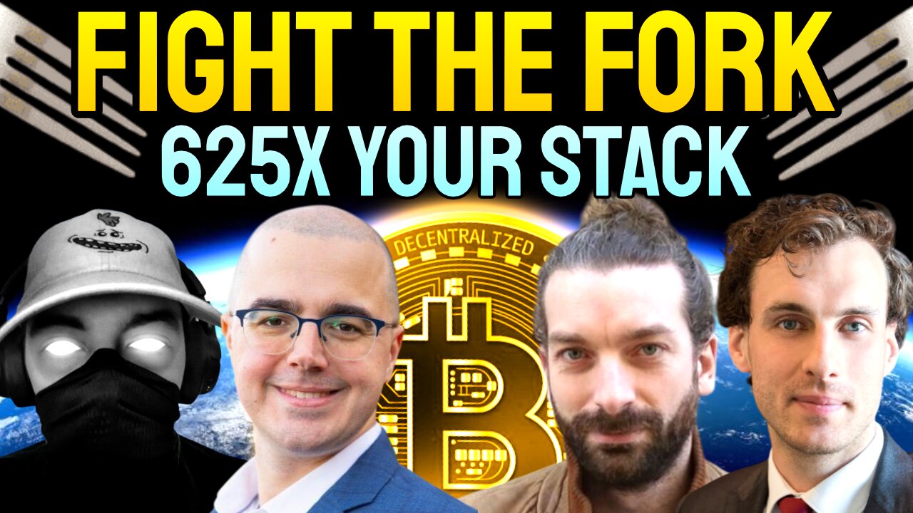 BIP-444: Bet Against the Fork to Print Bitcoin | Roundup
