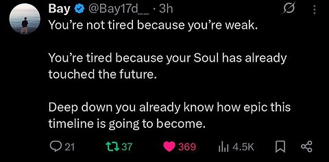 MedBeds are not the future. They are already here.