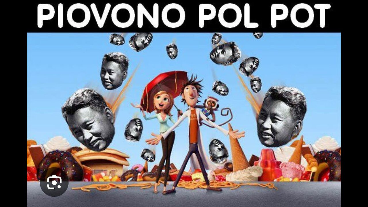 Hitler era un super Capataz - 15 gennaio 2025