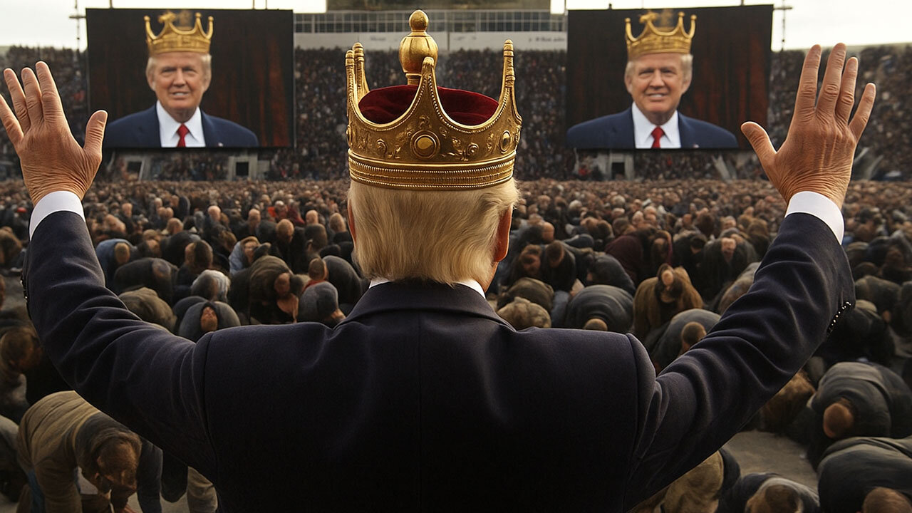 Everything is About to Change Forever...Unprecedented End Times Events