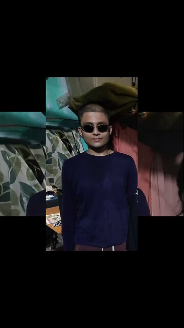 Too many unwanted memories attached to that "before" picture 🫠