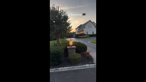 life in USA