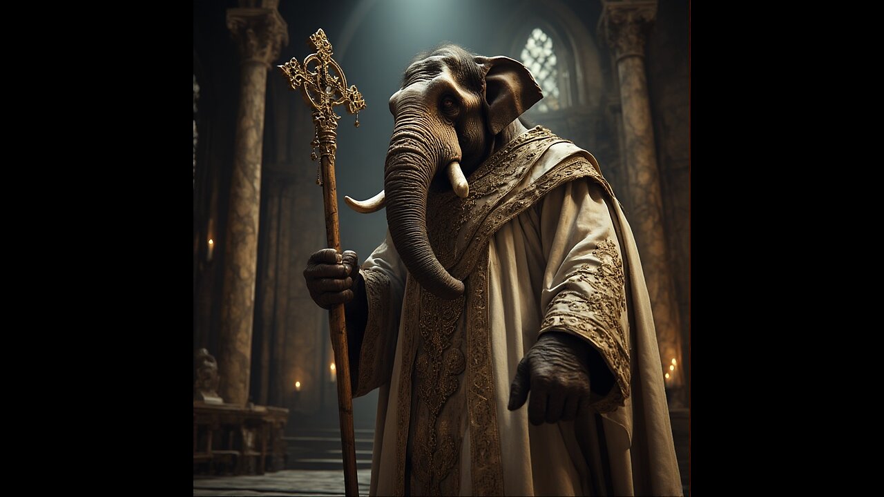 Creatures of the Realm | Playerole | Season 2, Ep. 1