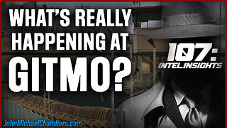 Tribunals NOW?!: What’s Really Happening at Gitmo? | JUAN O SAVIN