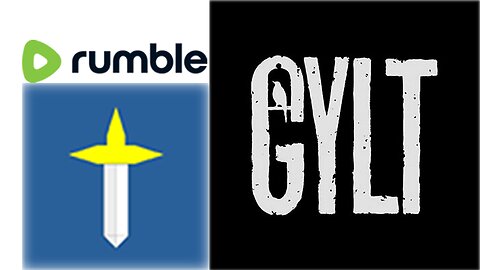 Gylt Let's Play Stream 2 (blind)