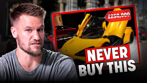 Ranking The Best & Worst Supercars