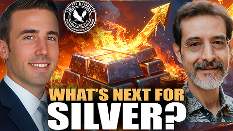 The Silver Bull Market Is Not Over | Lobo Tiggre