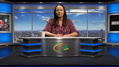 Ethio 360 Media Daily News October 6/2025