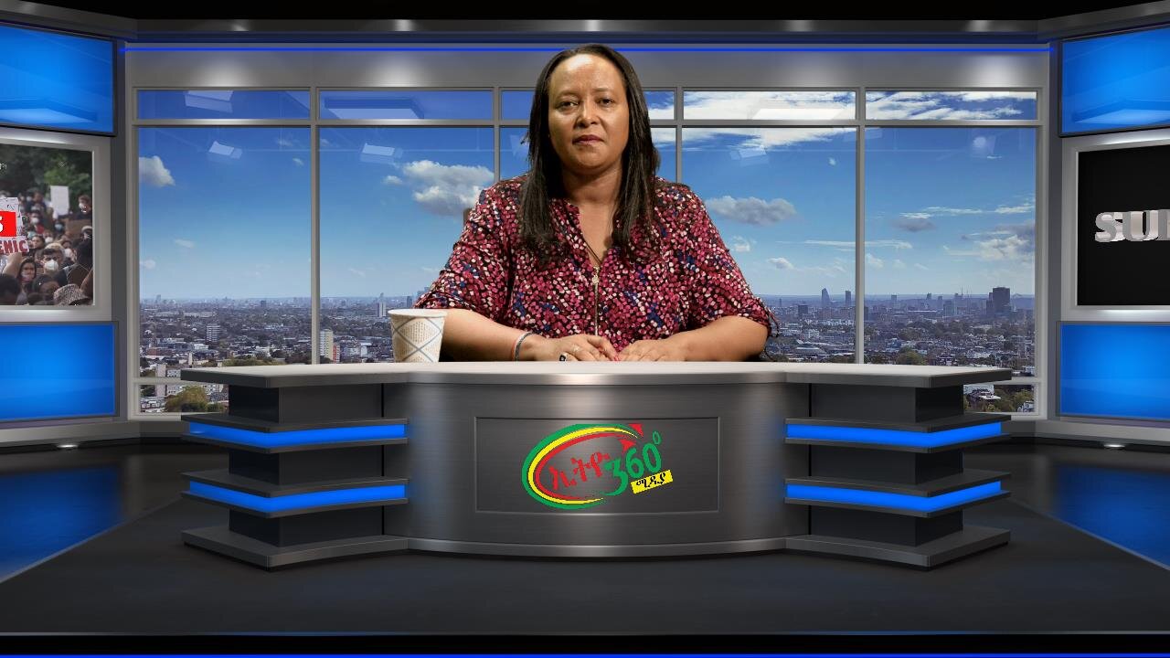 Ethio 360 Media Daily News October 6/2025