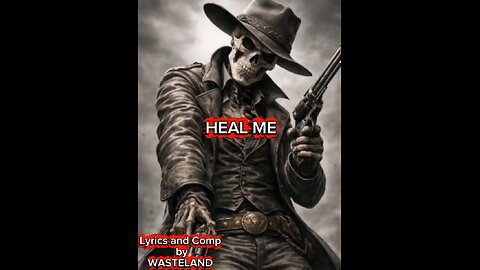 Heal Me