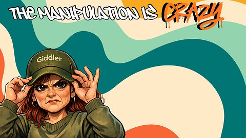 Gen on Monday - Just a Little Paranoid