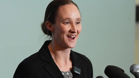 Full Communist - Newly Elected Democrat Lays Out Insane Plan