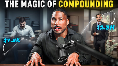 Why It's So Easy to Get Richer When You're Already Rich