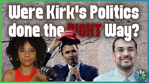 Zaid Jilani's HEATED debate w/Briahna Joy Gray on "White Liberals" & Charlie Kirk's Assassination