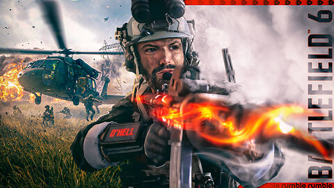 WEDNESDAY | BATTLEFIELD 6 | SEASON 2 | O'HELL LIVE | with: tsizzleowns