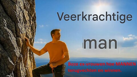 Boze ex-vrouwen hoe MANNEN terugvechten en winnen.