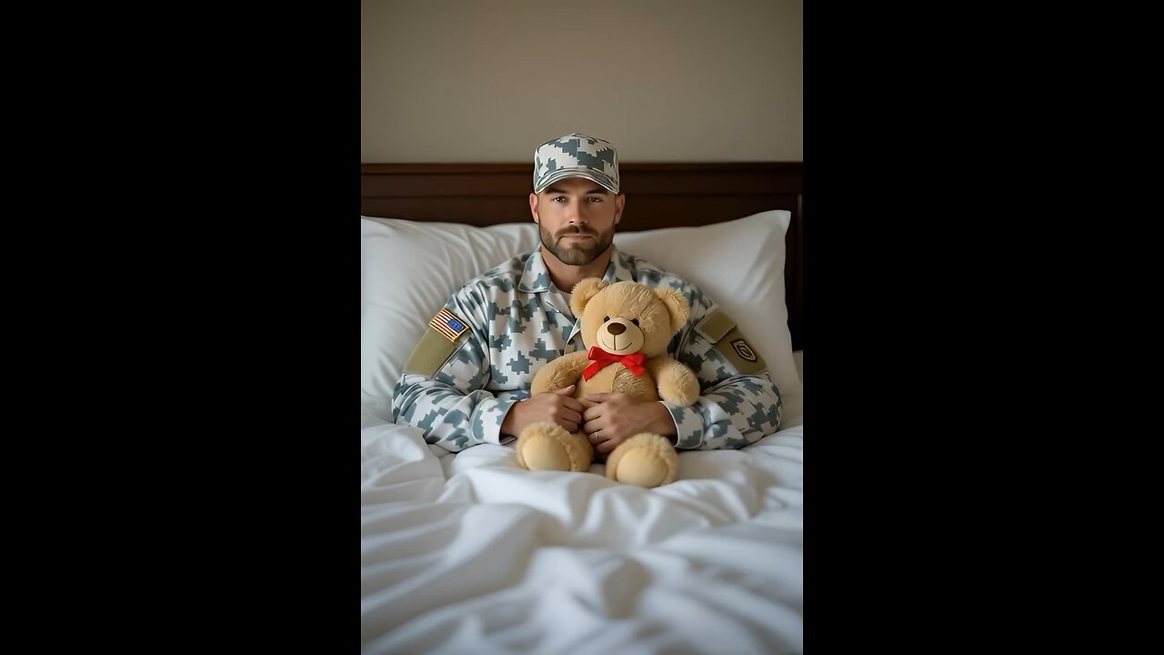 Do you want me to tuck you in?