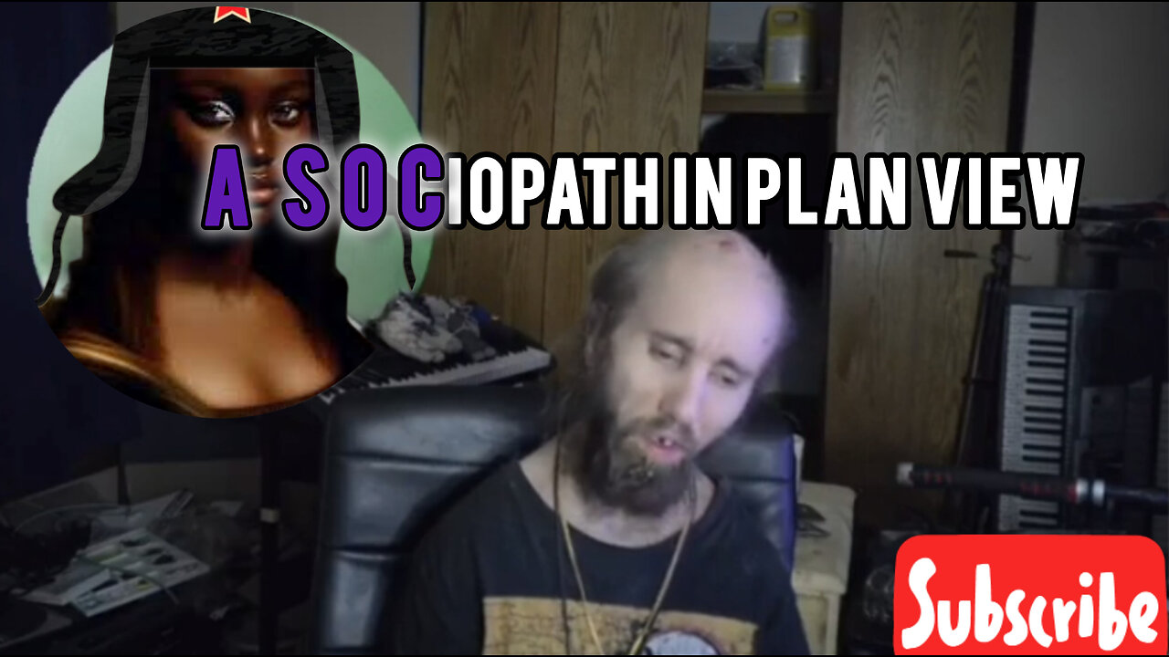 A Sociopath: Goblin Hour