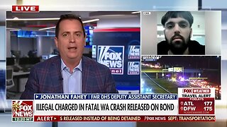 Former acting ICE chief: It is 'OUTRAGEOUS' that this keeps happening