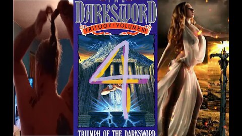 Darksword, Volume, 3, Triumph of the Darksword part 4