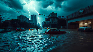 Brazil NOW! Extreme Weather Strikes Again: São Paulo’s Flood Nightmare