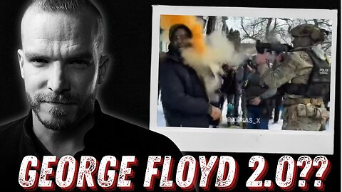 I Stand With ICE! Minneapolis Wants George Floyd 2.0?! + Dan Bongino Is BACK!!!!