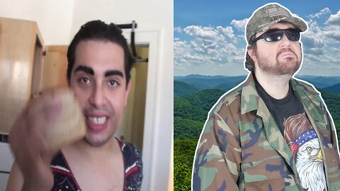 Auntie Fee Parody By Brandon Rogers (BR) - Reaction! (BBT)