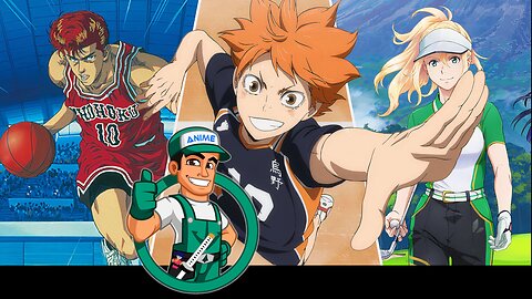 Always aim for the top.