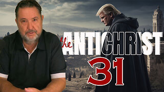 The Countdown Ends ~ Yahowah’s Math of Seventy~Sevens Explained ~ ‘Anti~Christ' Thirty~One