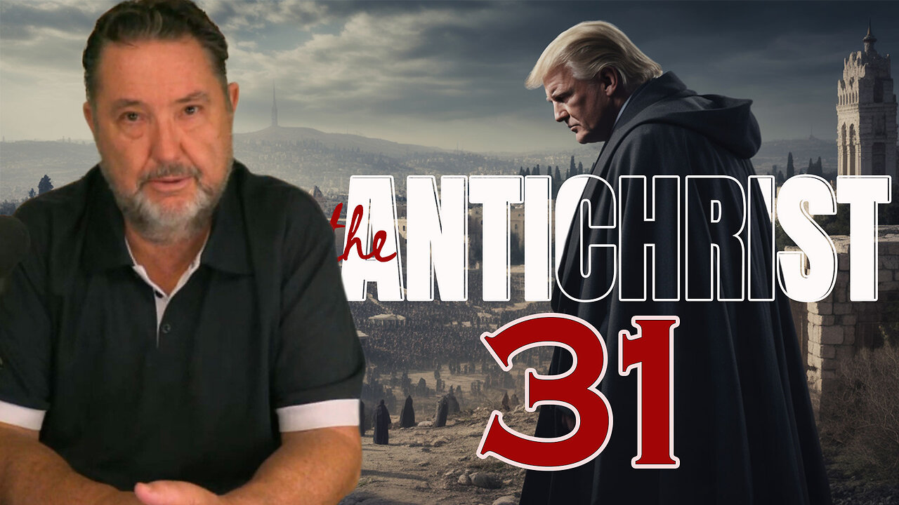 The Countdown Ends ~ Yahowah’s Math of Seventy~Sevens Explained ~ ‘Anti~Christ' Thirty~One