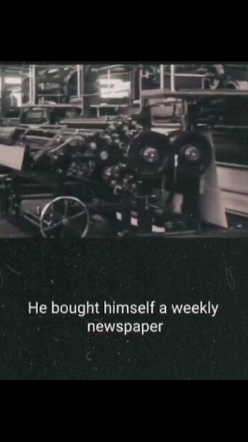 The Tunnell Take. There's no ends to a people who will kill their own promised Messiah.