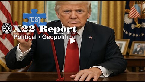 Ep 3786b - We Have One Chance To Eliminate The [DS],It Must Be Done Right,Pieces Are Coming Together