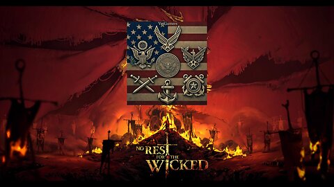 No Rest for the Wicked: @ai_licia as Alicia Cohost - Lets Check it Out Starting New Game