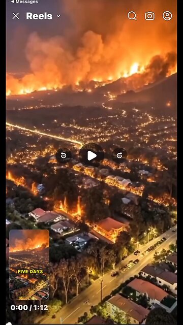 GOD will not be mocked