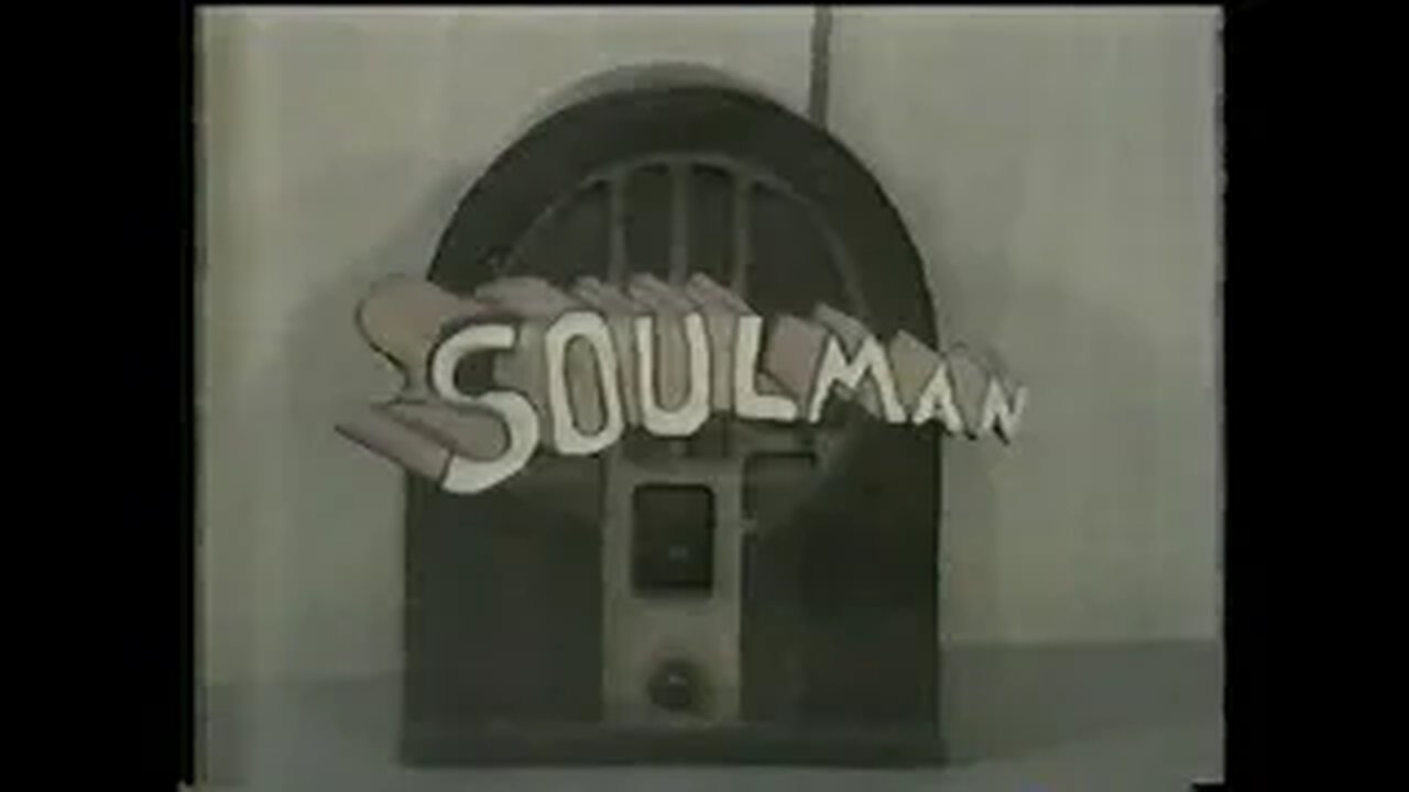 Big Chuck & Lil John : SoulMan : Tries To Fly