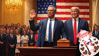 RFK Jr. Sworn in as HHS Secretary : A New Era for Health Reform