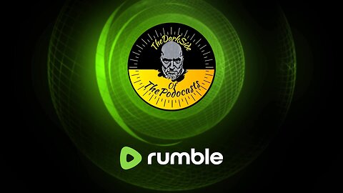 ThePodocasts - In one weekend, blockchain became a joke. TRUMP.