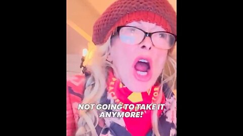 Oh My Gosh! Thought for sure this was a COMEDY SKIT but the punch-line never came