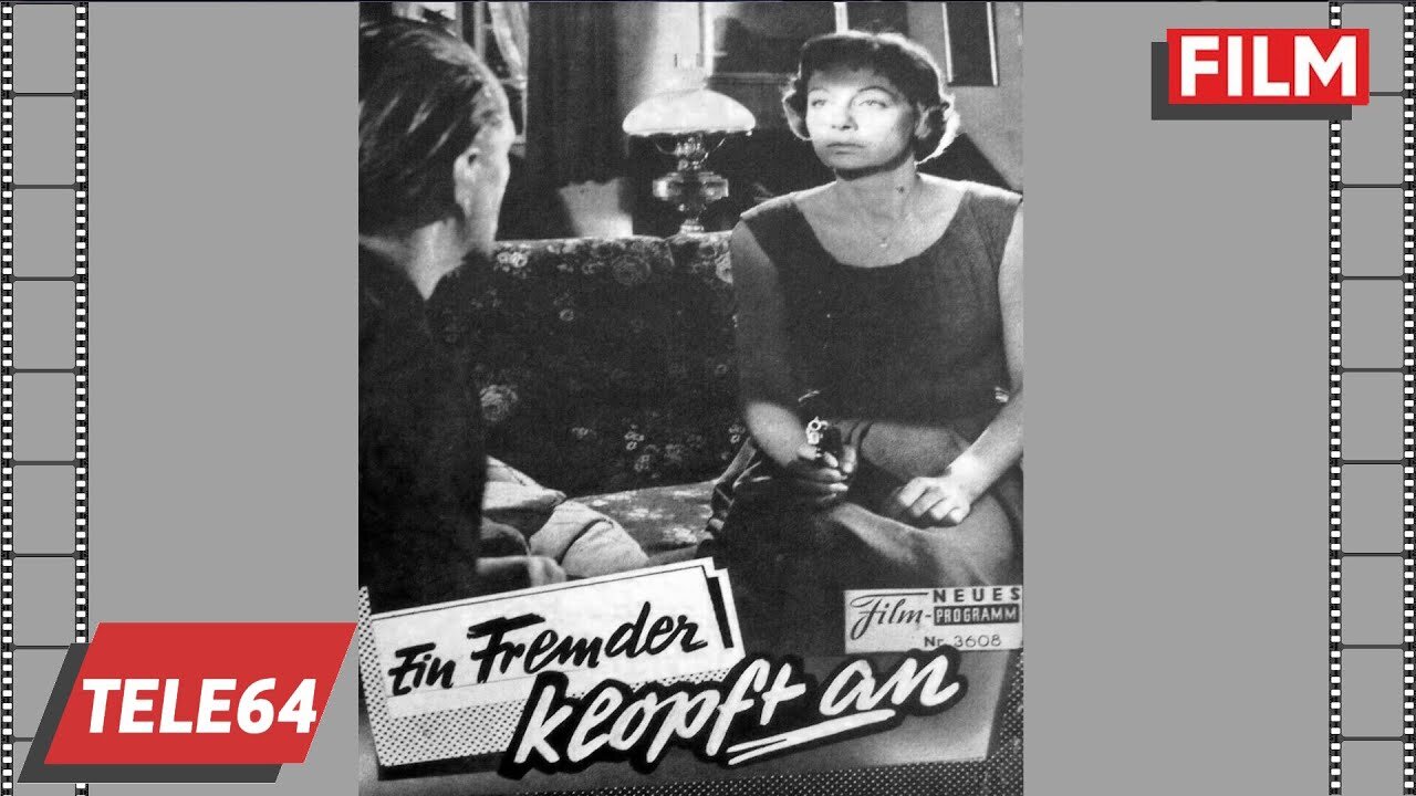 Ein Fremder klopft an 1967